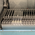 Baybio 24T Throughput Tinggi 4000μl Ekstraktor Asam Nukleat